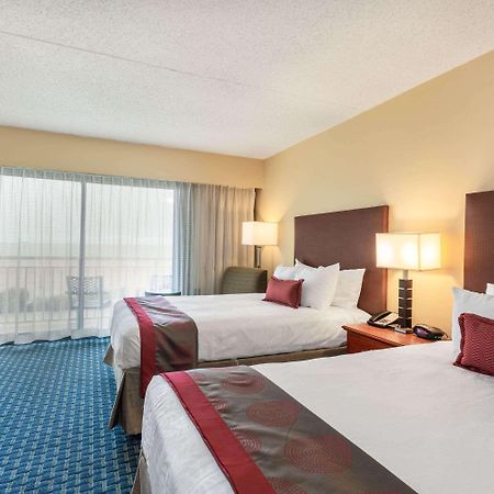 Ramada Plaza by Wyndham Virginia Beach Zewnętrze zdjęcie