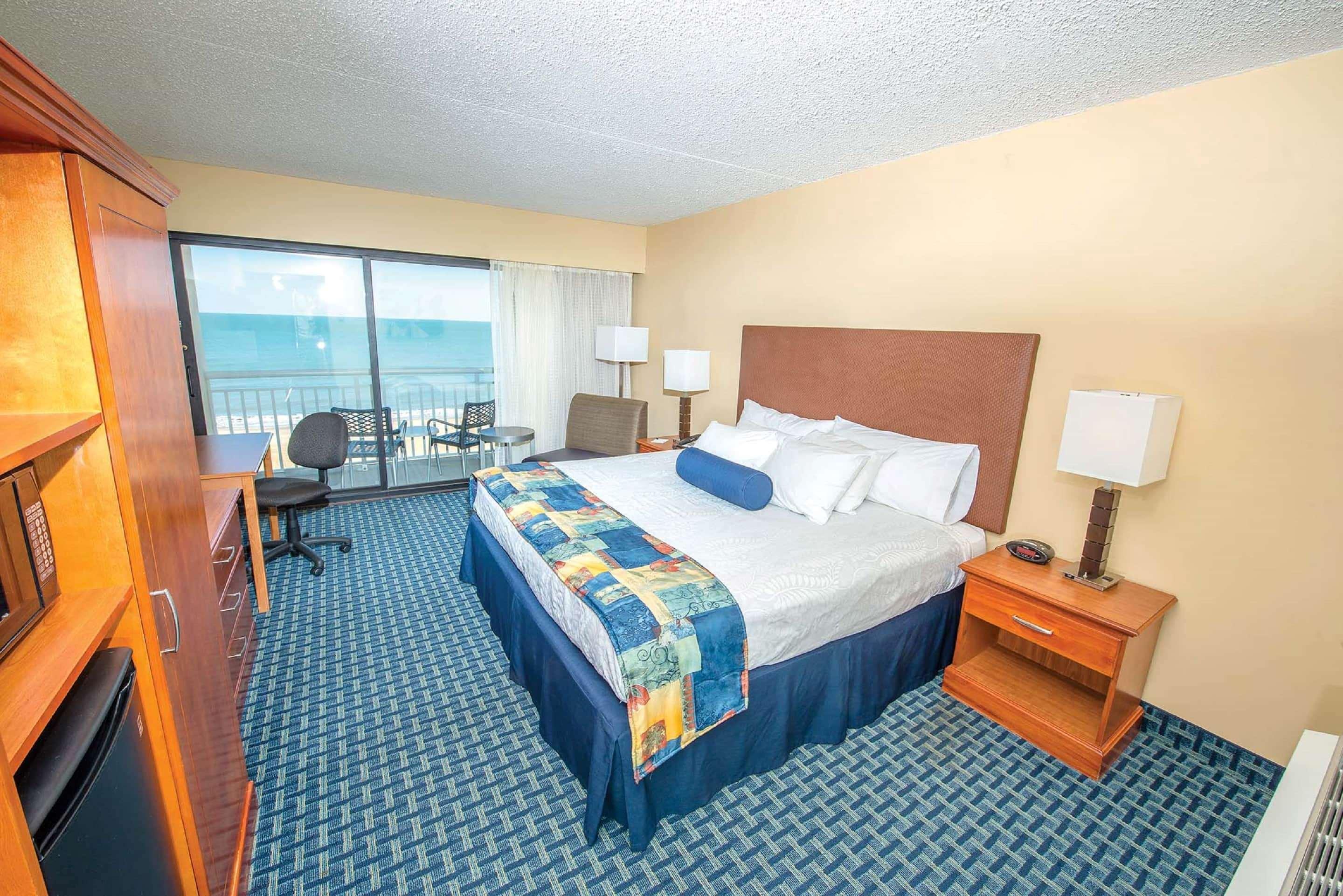 Ramada Plaza by Wyndham Virginia Beach Zewnętrze zdjęcie