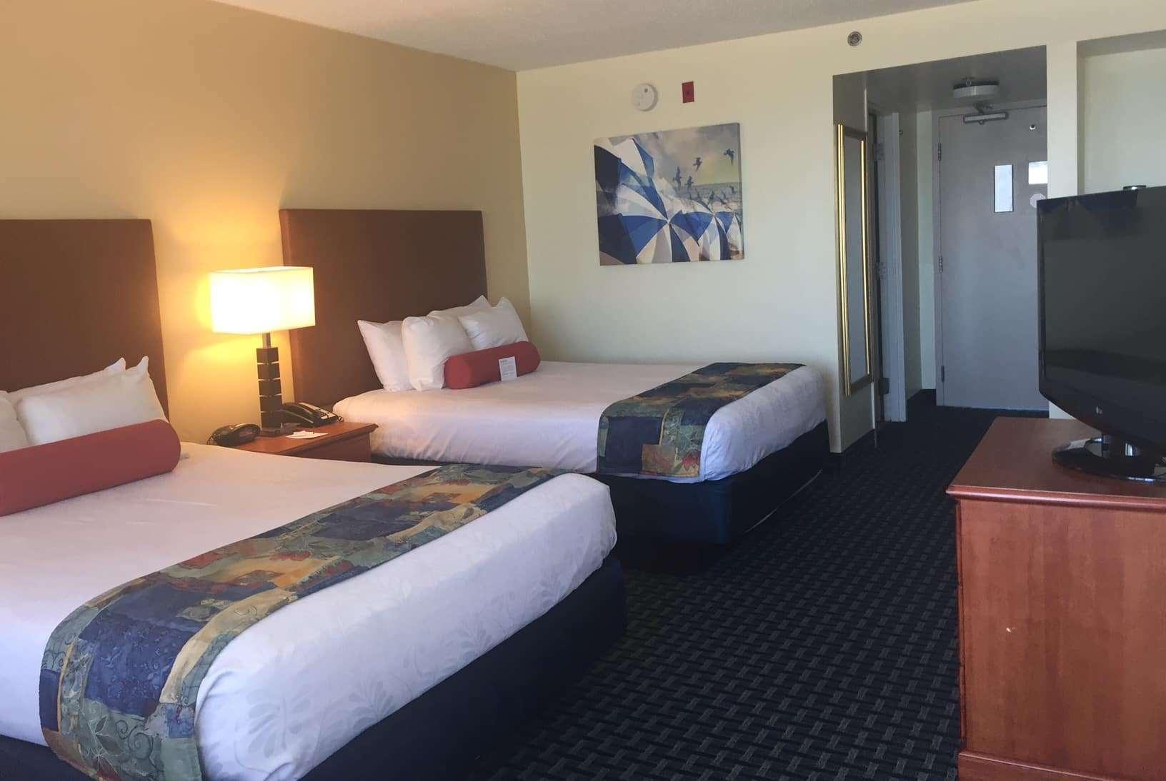 Ramada Plaza by Wyndham Virginia Beach Zewnętrze zdjęcie