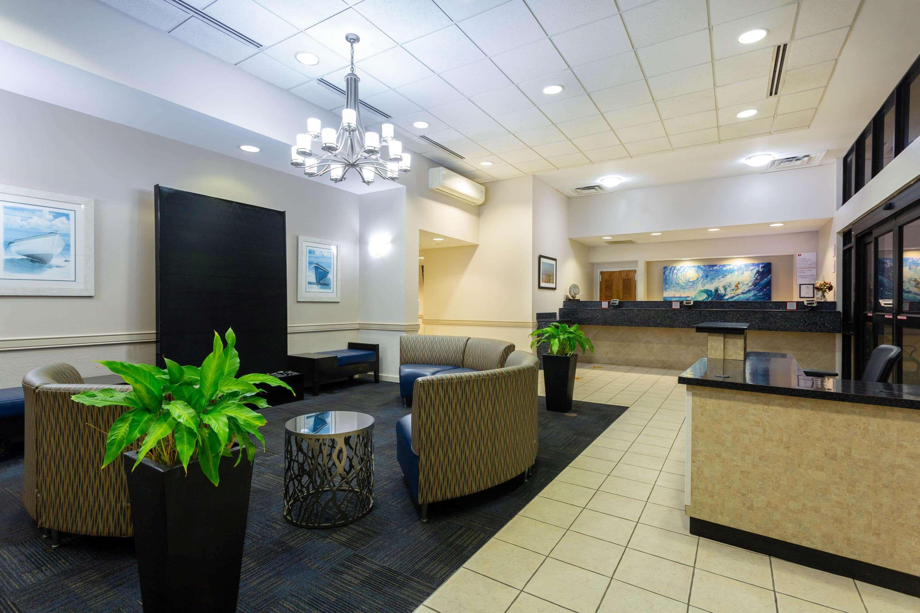 Ramada Plaza by Wyndham Virginia Beach Zewnętrze zdjęcie