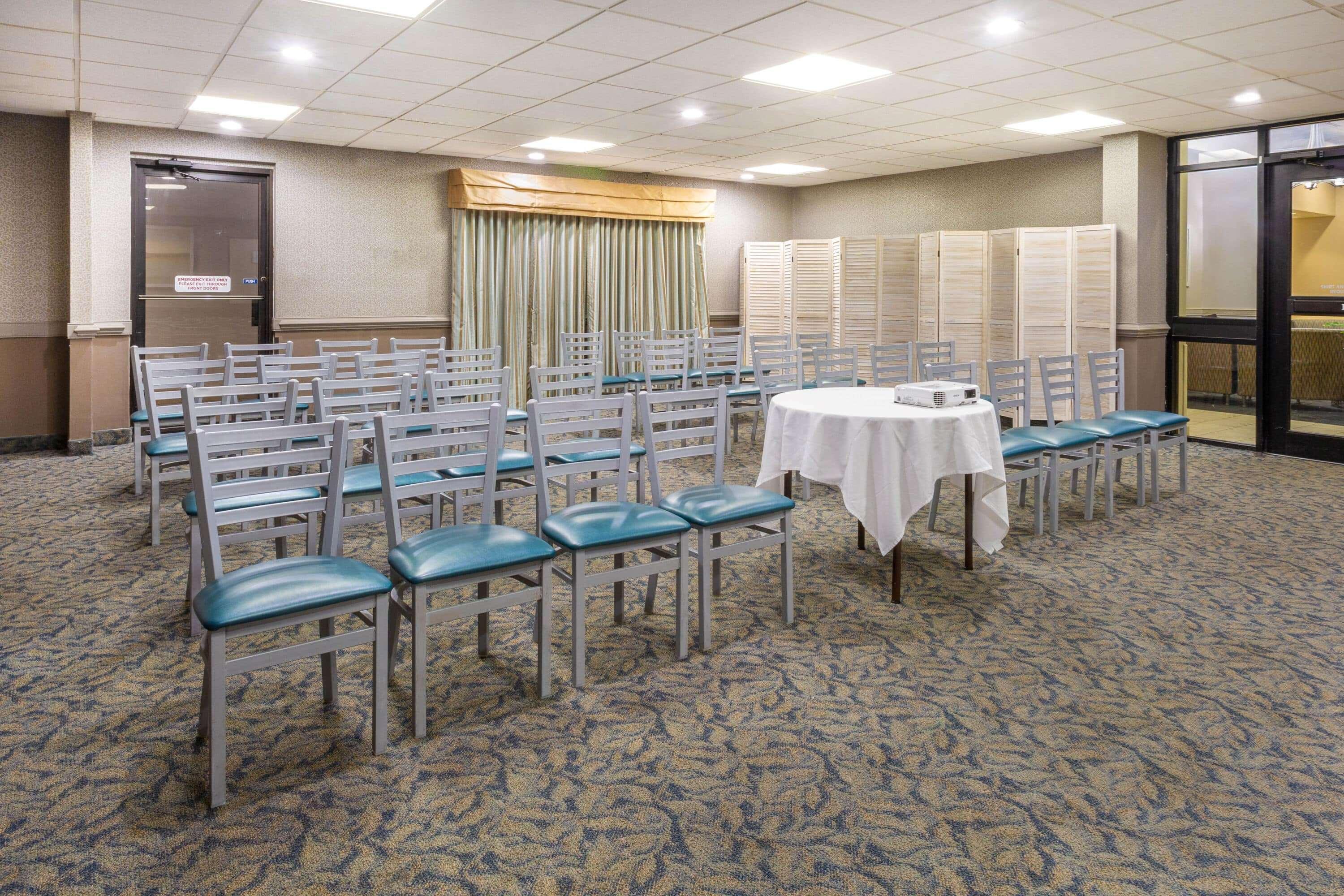 Ramada Plaza by Wyndham Virginia Beach Zewnętrze zdjęcie