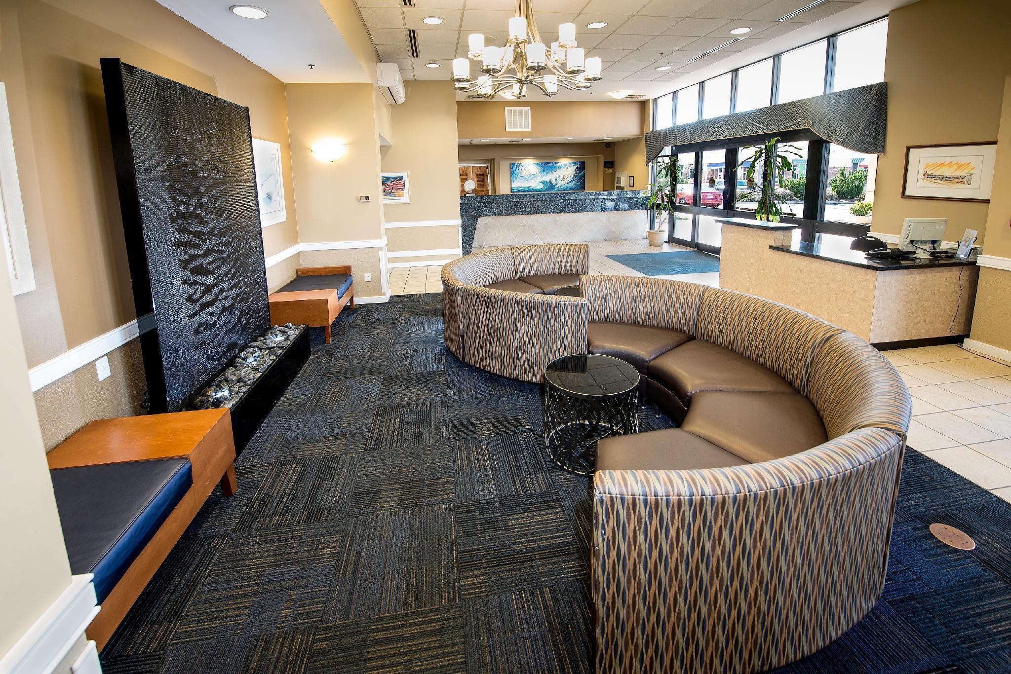 Ramada Plaza by Wyndham Virginia Beach Zewnętrze zdjęcie