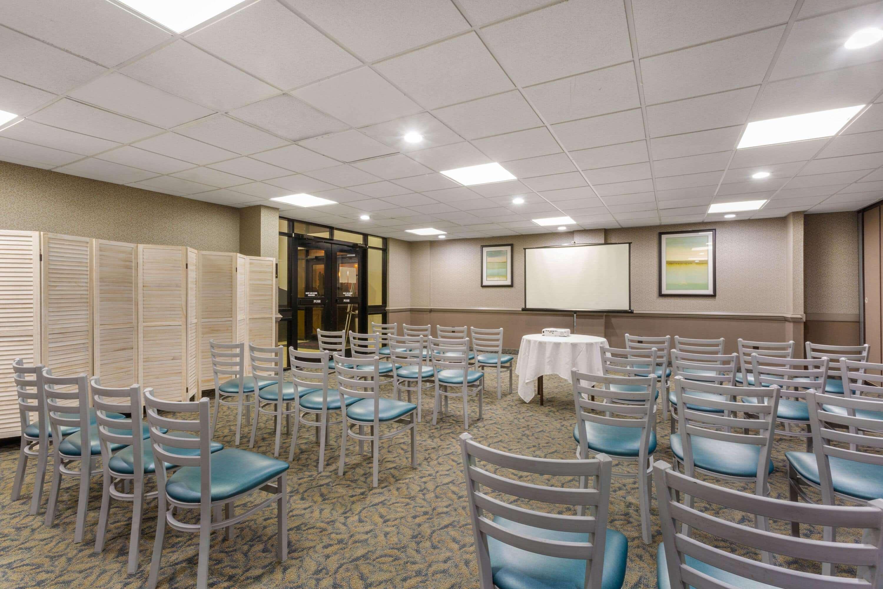 Ramada Plaza by Wyndham Virginia Beach Zewnętrze zdjęcie