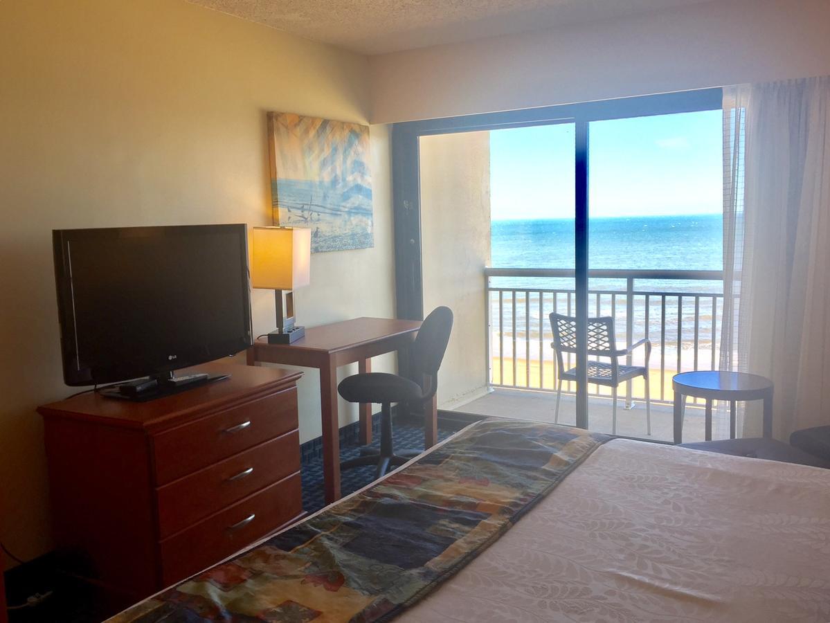 Ramada Plaza by Wyndham Virginia Beach Pokój zdjęcie
