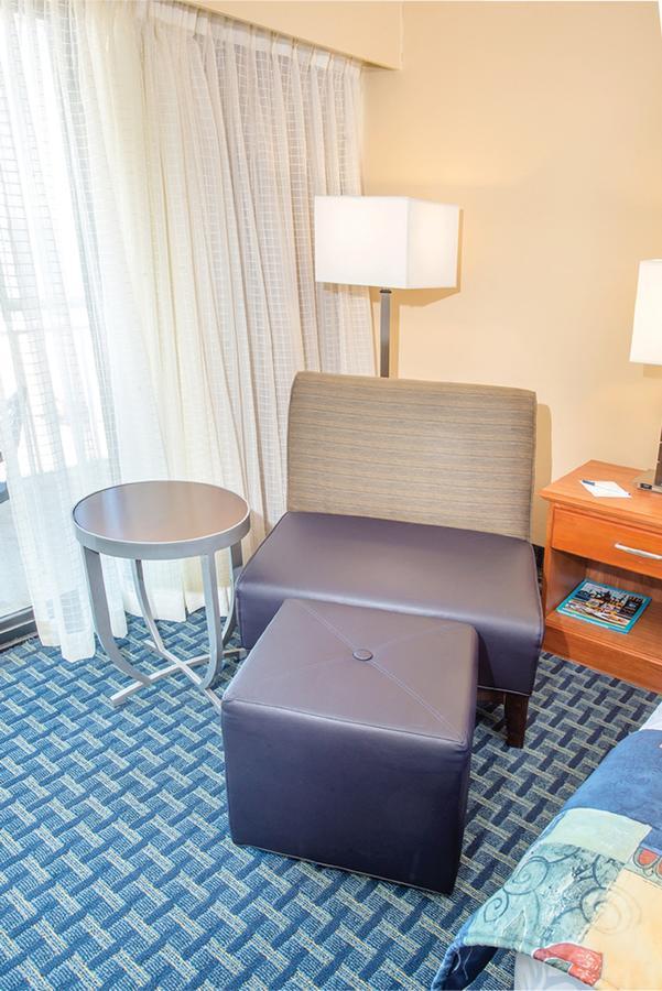 Ramada Plaza by Wyndham Virginia Beach Pokój zdjęcie