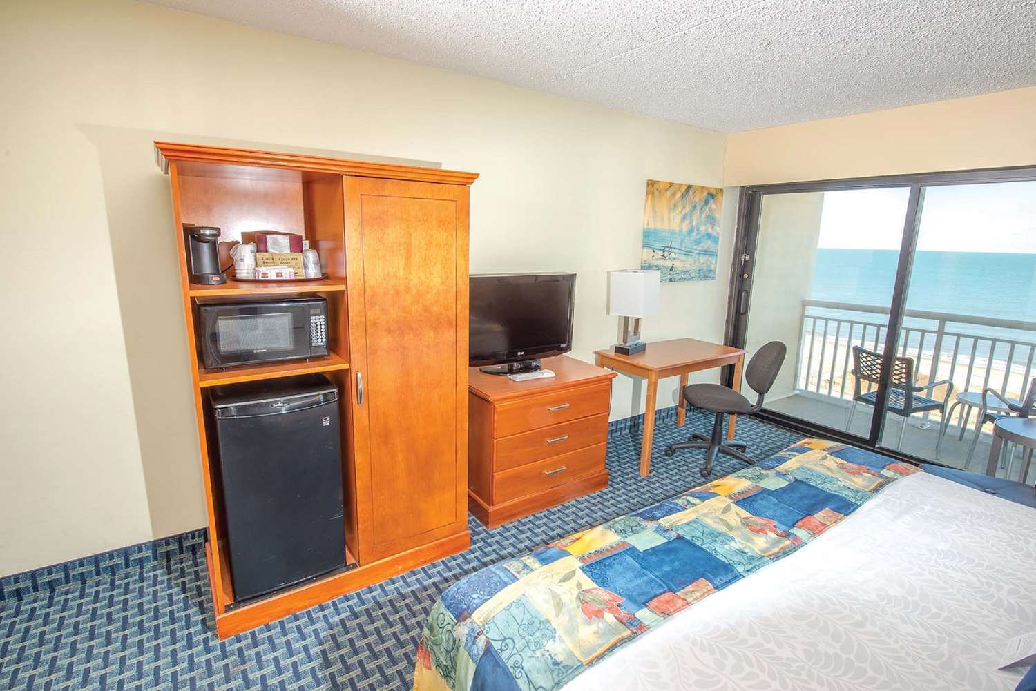 Ramada Plaza by Wyndham Virginia Beach Zewnętrze zdjęcie
