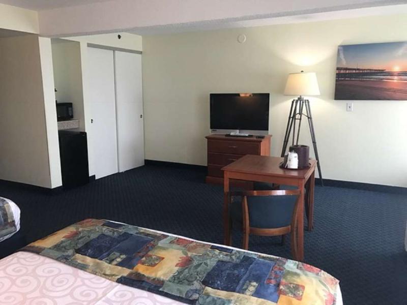 Ramada Plaza by Wyndham Virginia Beach Zewnętrze zdjęcie