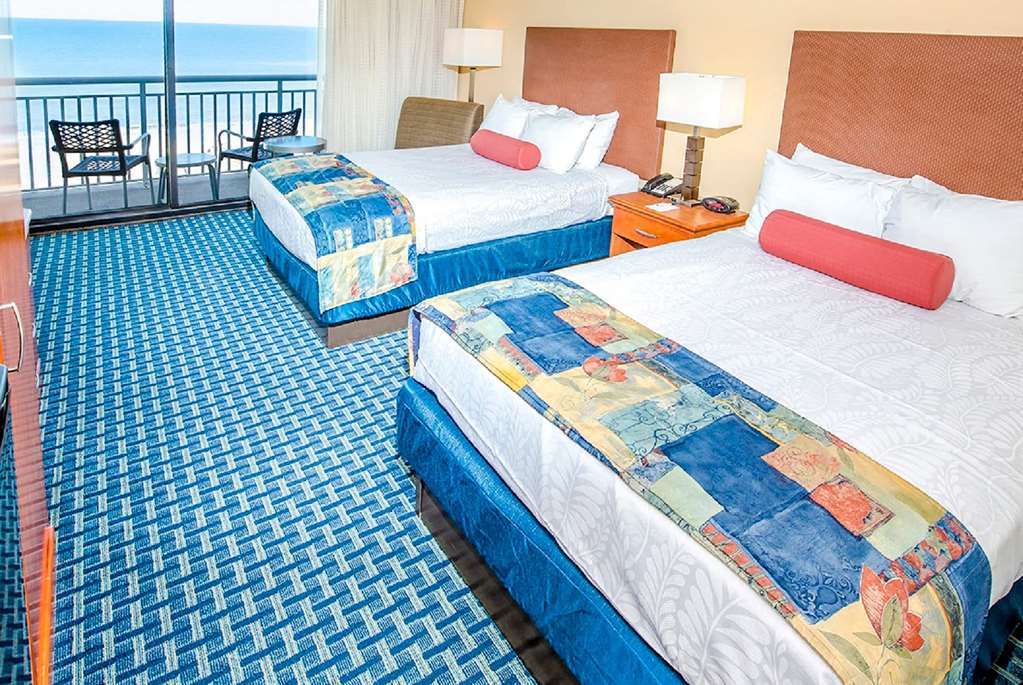 Ramada Plaza by Wyndham Virginia Beach Pokój zdjęcie