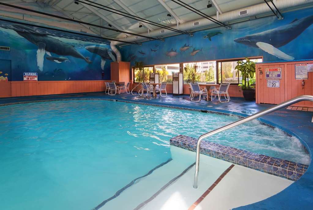 Ramada Plaza by Wyndham Virginia Beach Udogodnienia zdjęcie