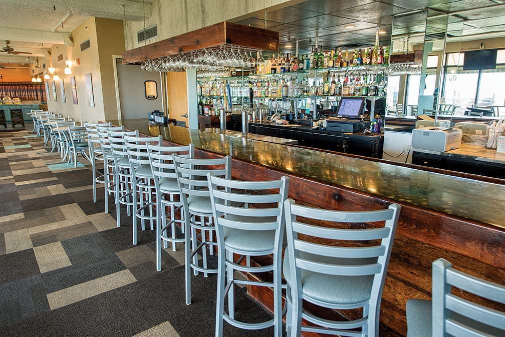 Ramada Plaza by Wyndham Virginia Beach Restauracja zdjęcie
