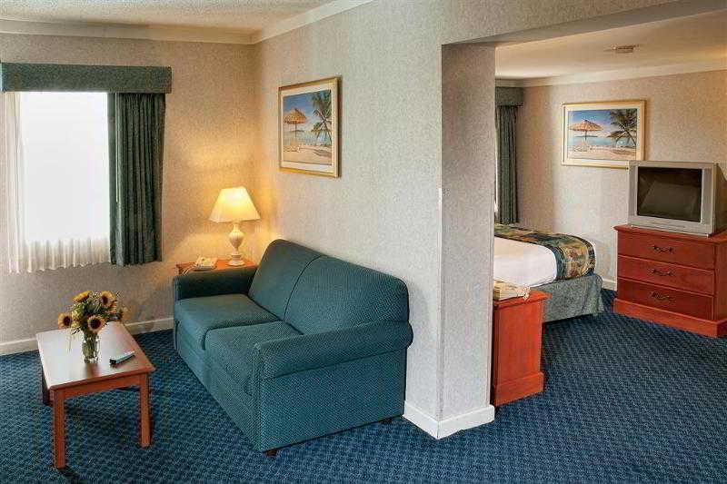 Ramada Plaza by Wyndham Virginia Beach Zewnętrze zdjęcie