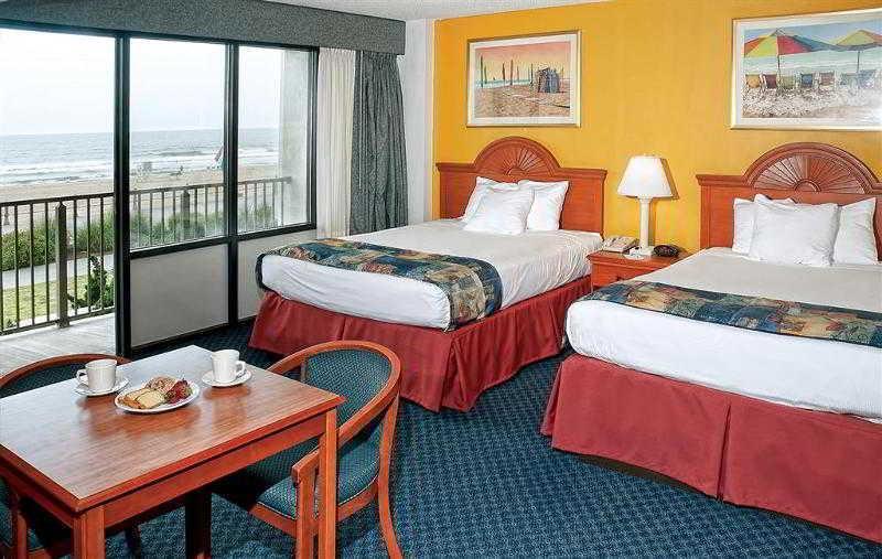 Ramada Plaza by Wyndham Virginia Beach Zewnętrze zdjęcie