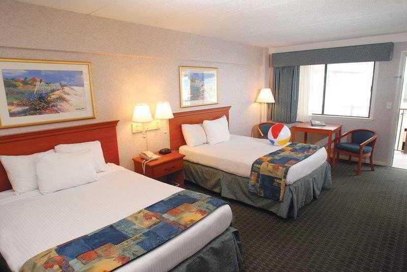 Ramada Plaza by Wyndham Virginia Beach Zewnętrze zdjęcie