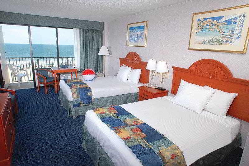 Ramada Plaza by Wyndham Virginia Beach Zewnętrze zdjęcie