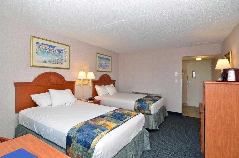 Ramada Plaza by Wyndham Virginia Beach Zewnętrze zdjęcie